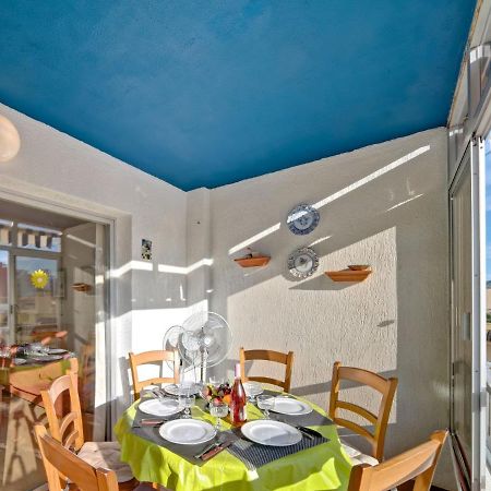 Apartment Apolo IV-6 Calpe Esterno foto