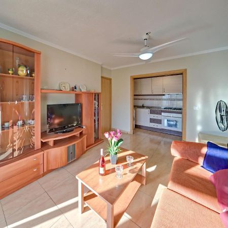 Apartment Apolo IV-6 Calpe Esterno foto