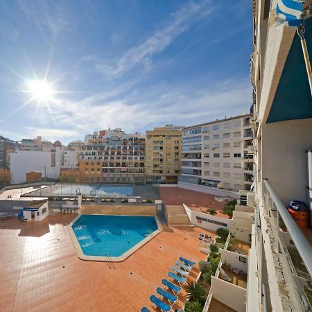 Apartment Apolo IV-6 Calpe Esterno foto
