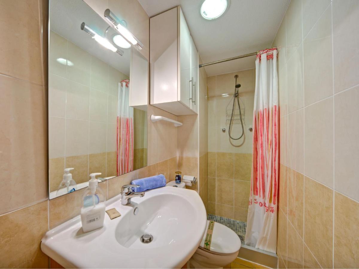 Apartment Apolo IV-6 Calpe Esterno foto