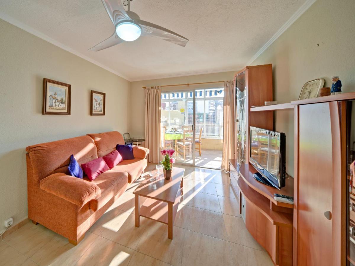 Apartment Apolo IV-6 Calpe Esterno foto