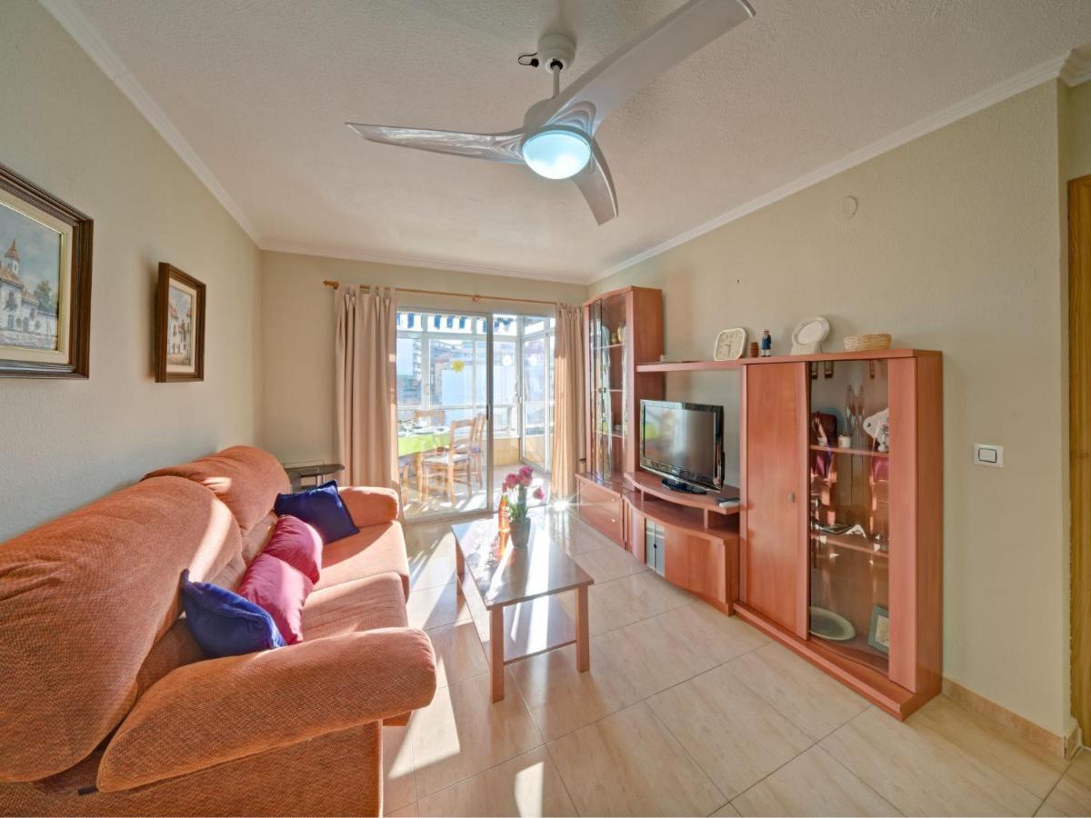 Apartment Apolo IV-6 Calpe Esterno foto